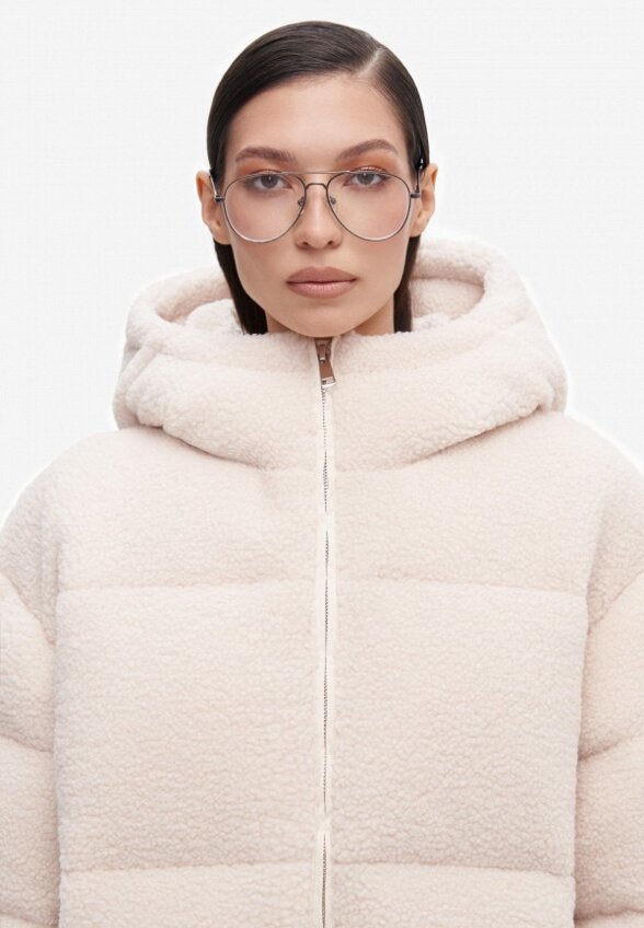 Пуховик Top Top