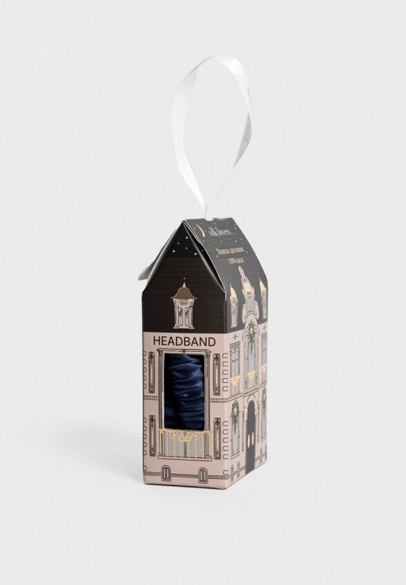 Повязка Silk Lovers