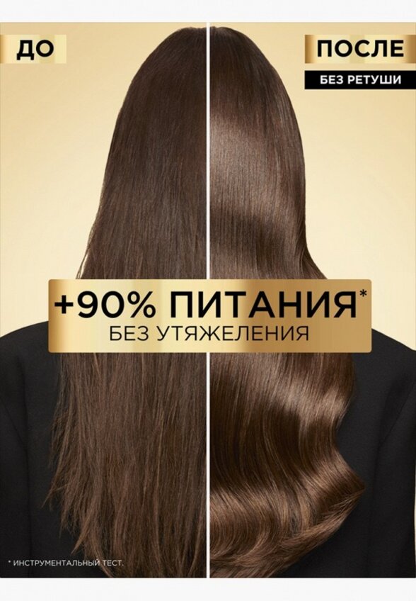 Шампунь L'Oreal Paris