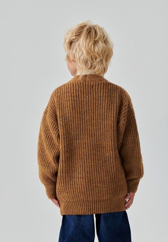 Кардиган Happy Baby