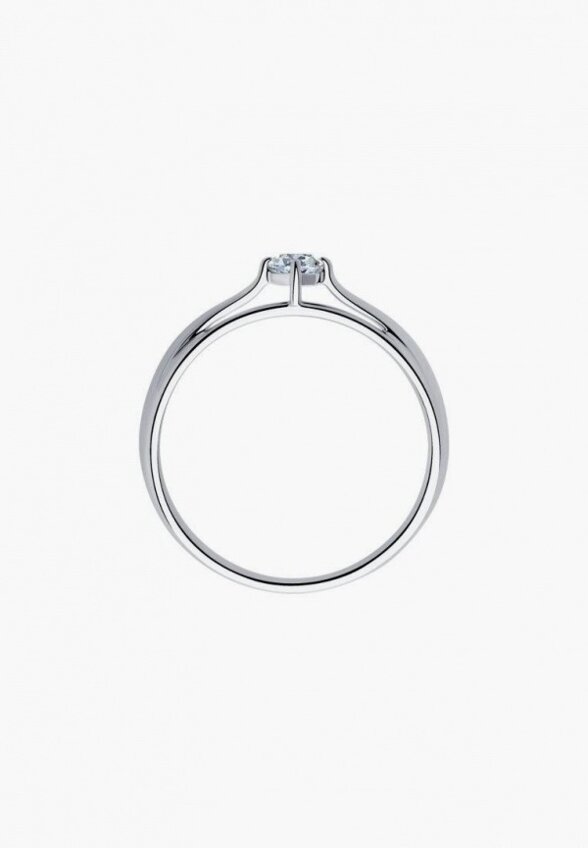 Кольцо Diamant