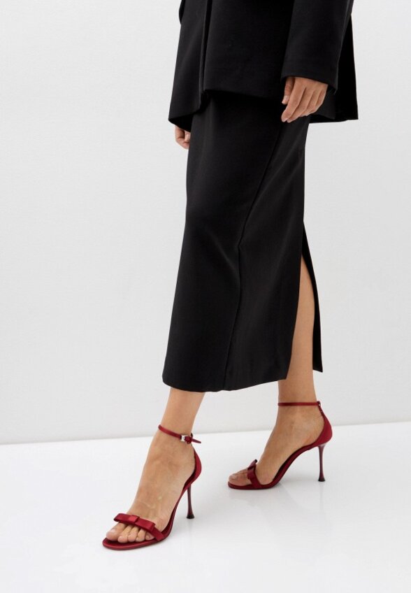 Босоножки Mango