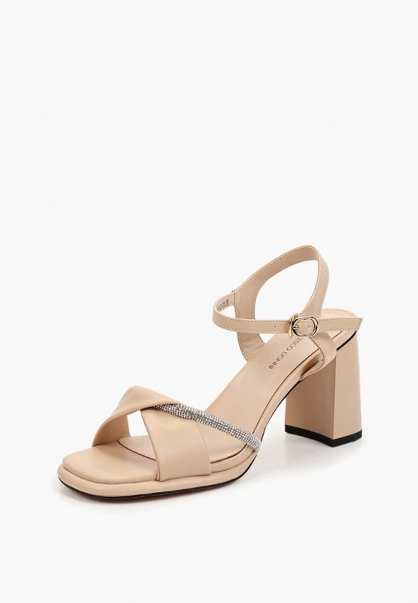 Босоножки Francesco Donni