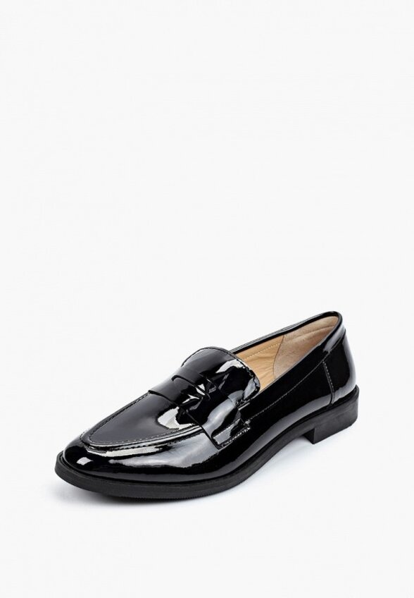 Лоферы Lusavou