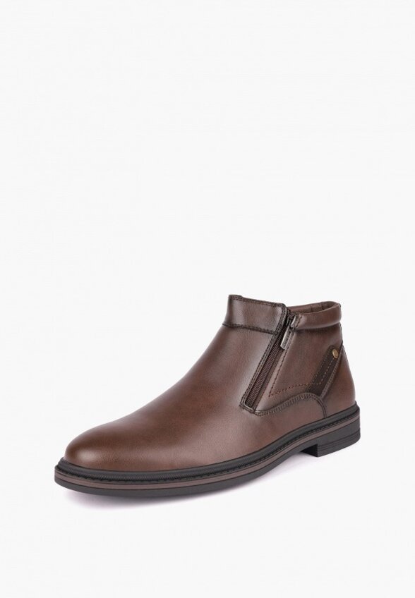 Ботинки Instreet