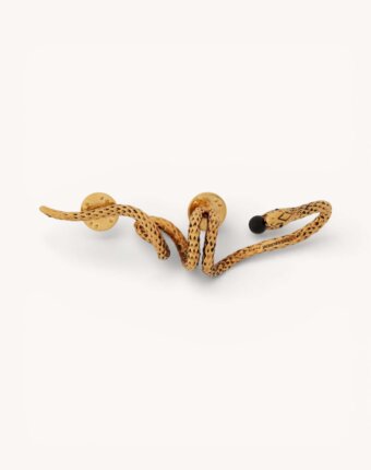 Saint Laurent Brooch женщинам