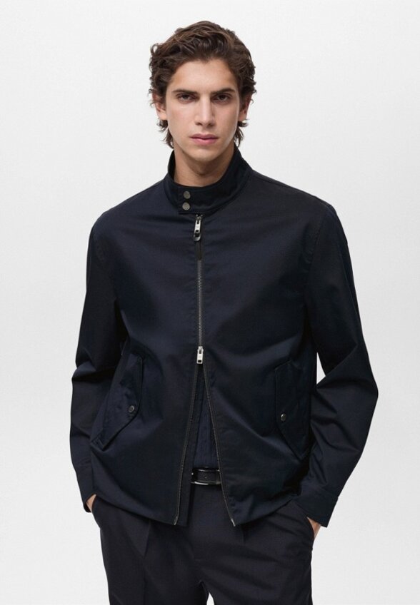 Куртка Mango Man