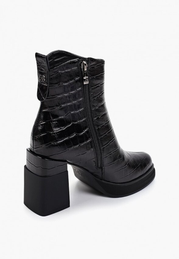 Ботильоны Valley