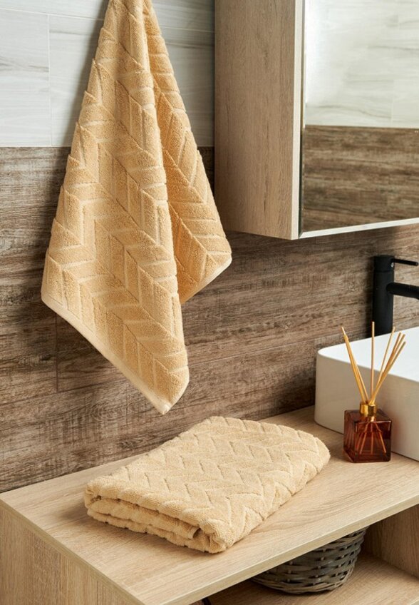 Полотенце Sanpa