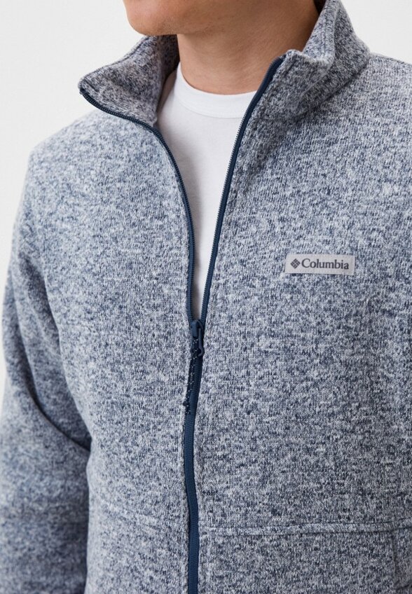 Олимпийка Columbia