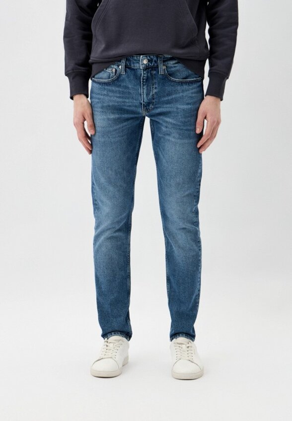 Джинсы Calvin Klein Jeans