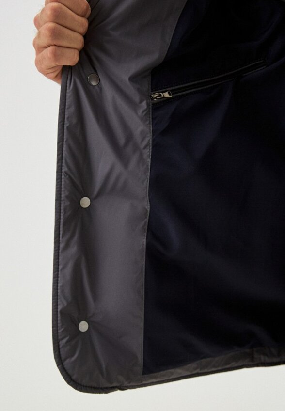 Куртка утепленная Dtmd