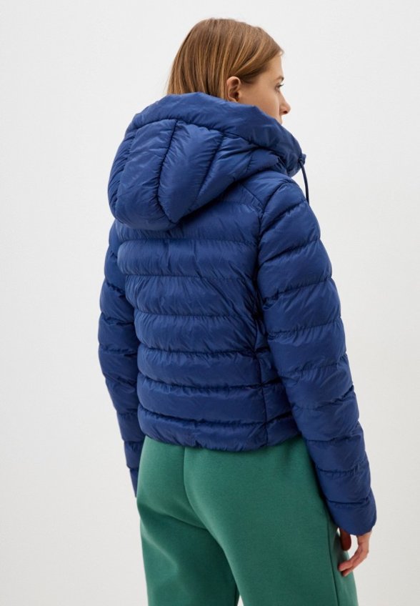 Куртка утепленная Invicta