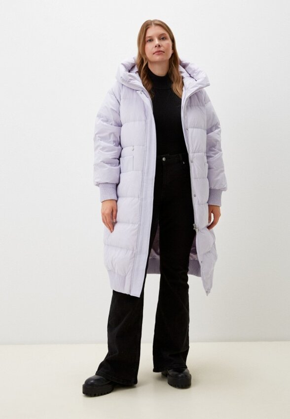 Пуховик Albana