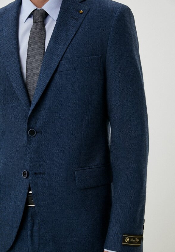 Костюм классический Bazioni