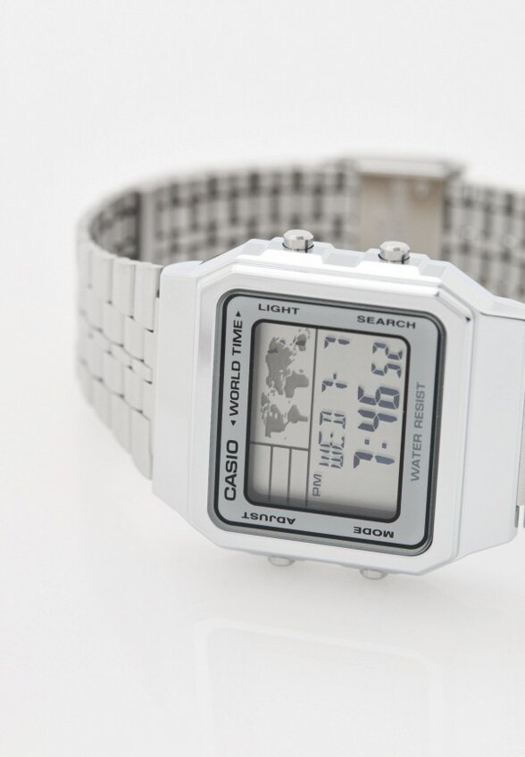 Часы Casio