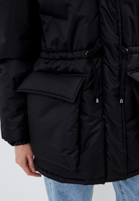 Пуховик Shubeco