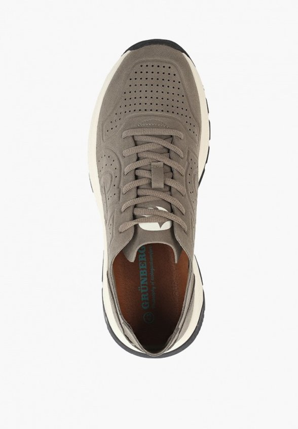 Кроссовки Grunberg