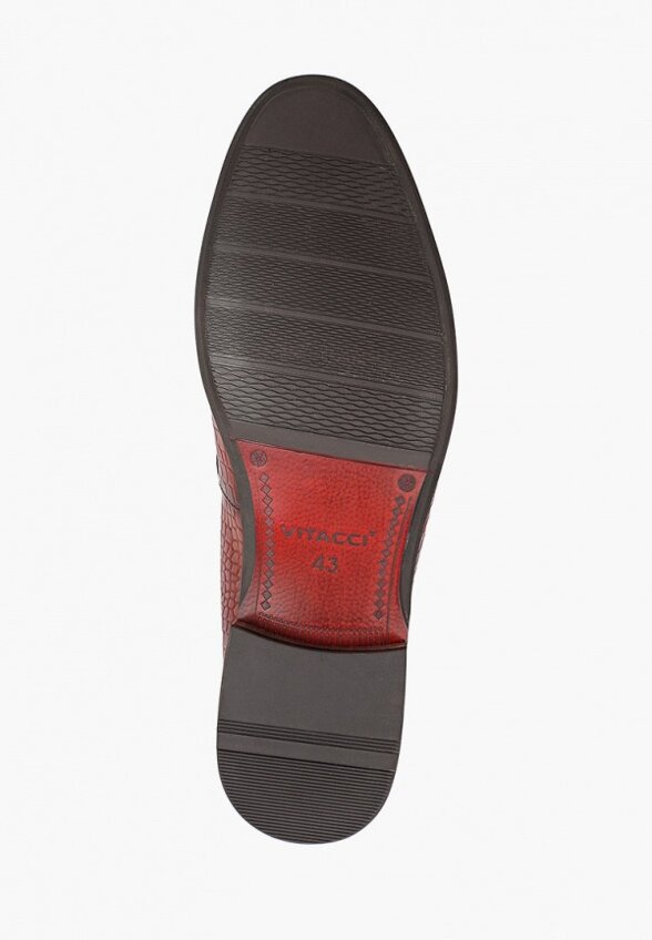 Лоферы Vitacci