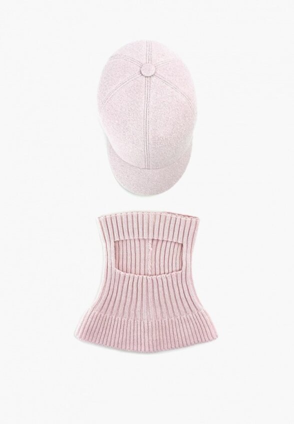 Кепка и снуд Сиринга