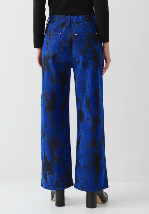 Брюки Mitica Luna