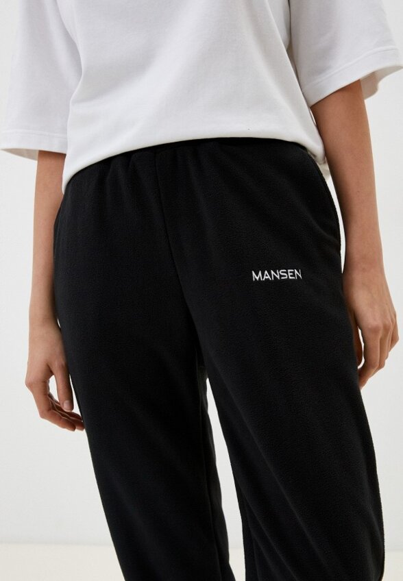 Брюки спортивные Mansen