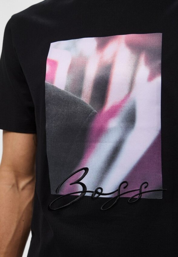 Футболка Boss