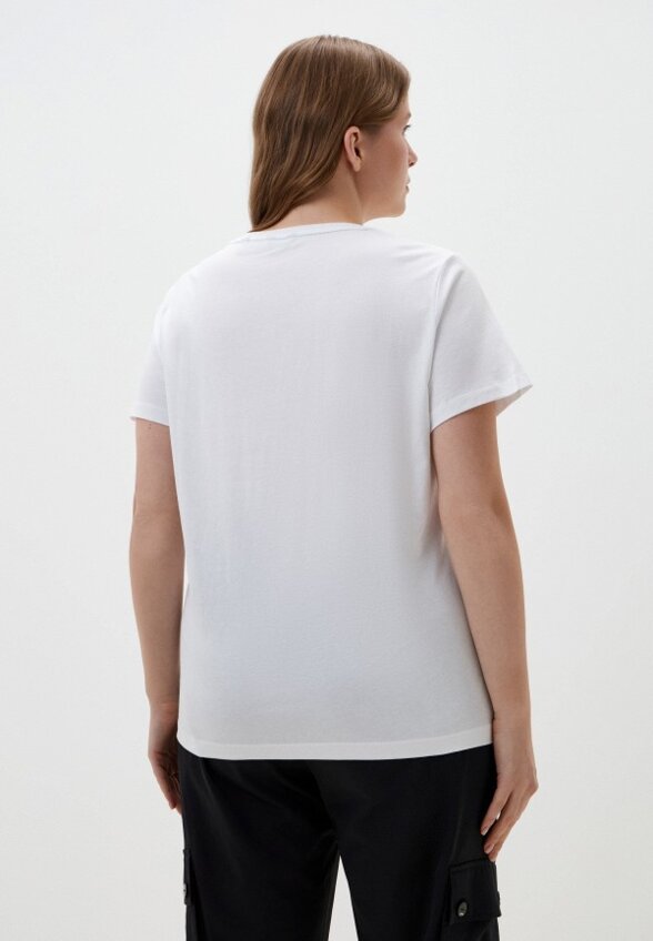 Футболка Gant