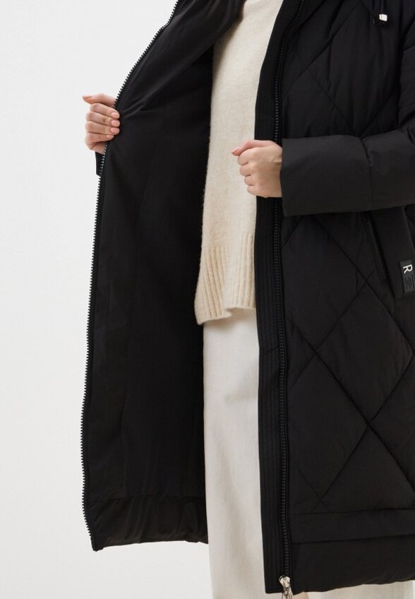 Куртка утепленная Winterra