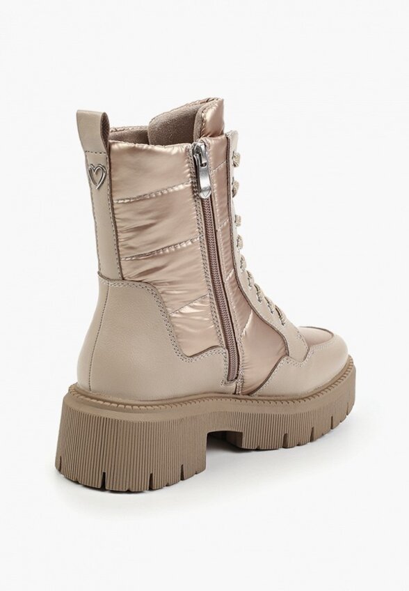 Ботинки Marco Tozzi