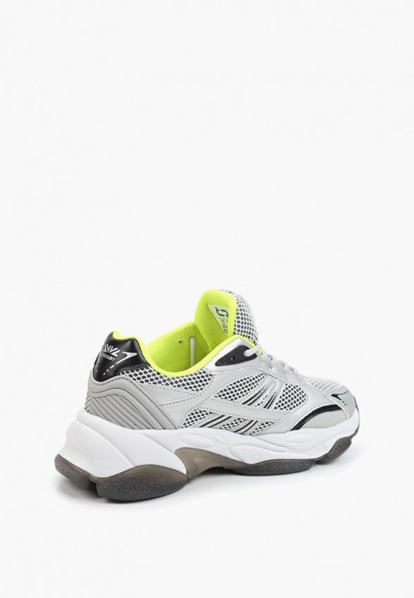 Кроссовки Crosby