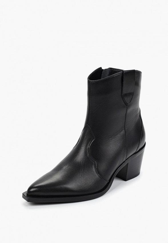 Ботильоны Giotto