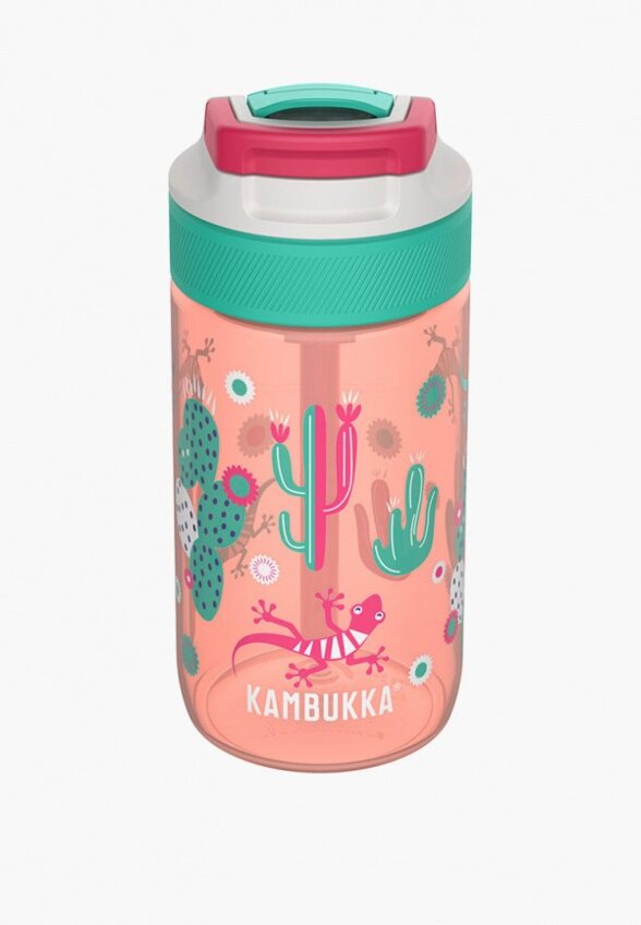 Бутылка Kambukka