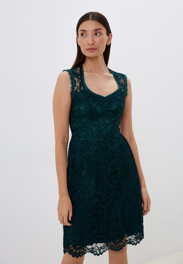 Платье MadaM T