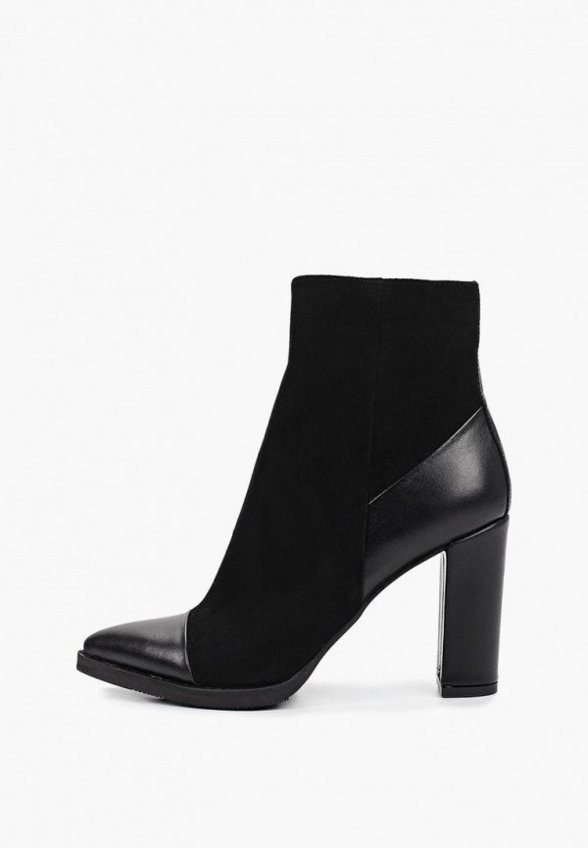 Ботильоны Gresco