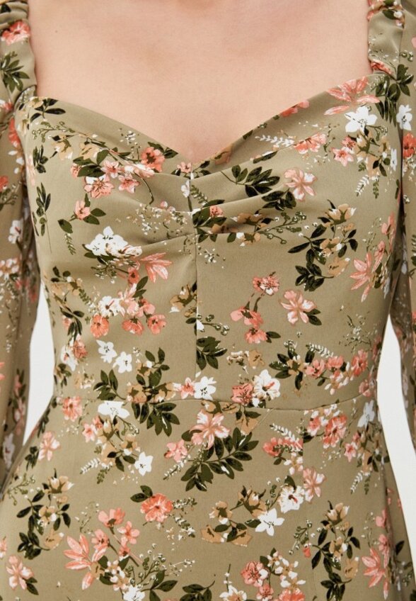 Платье TrendyAngel