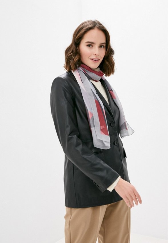 Палантин Thomas Munz