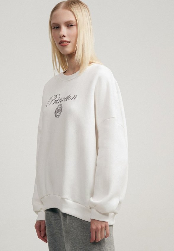 Свитшот Твое