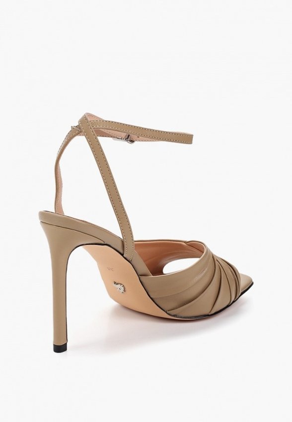 Босоножки Valley