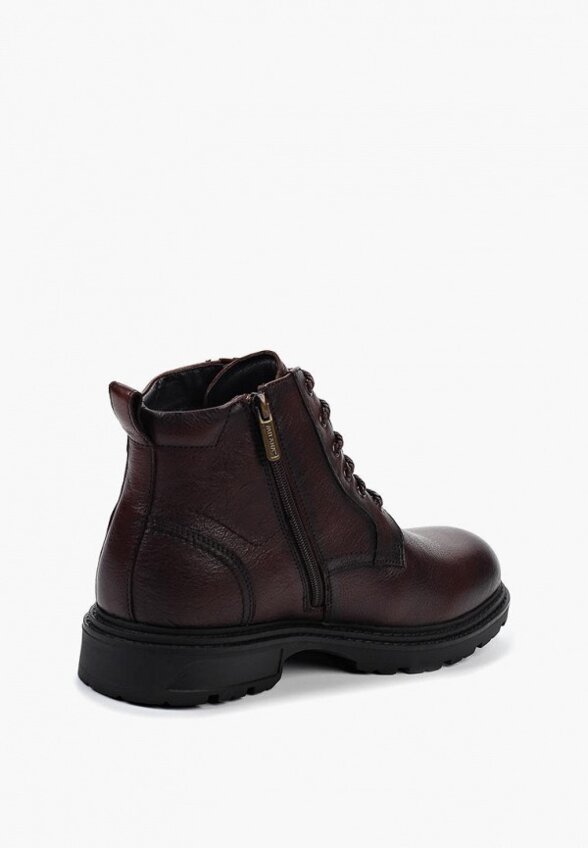 Ботинки Milana