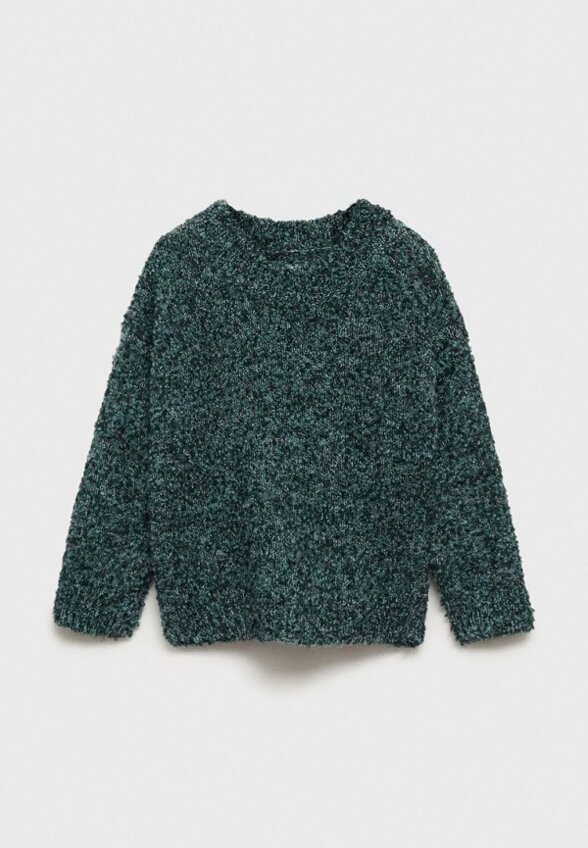 Джемпер Mango Kids