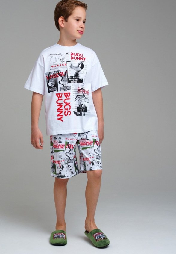 Пижама PlayToday