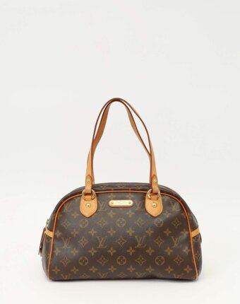 Louis Vuitton Montorgueil женщинам