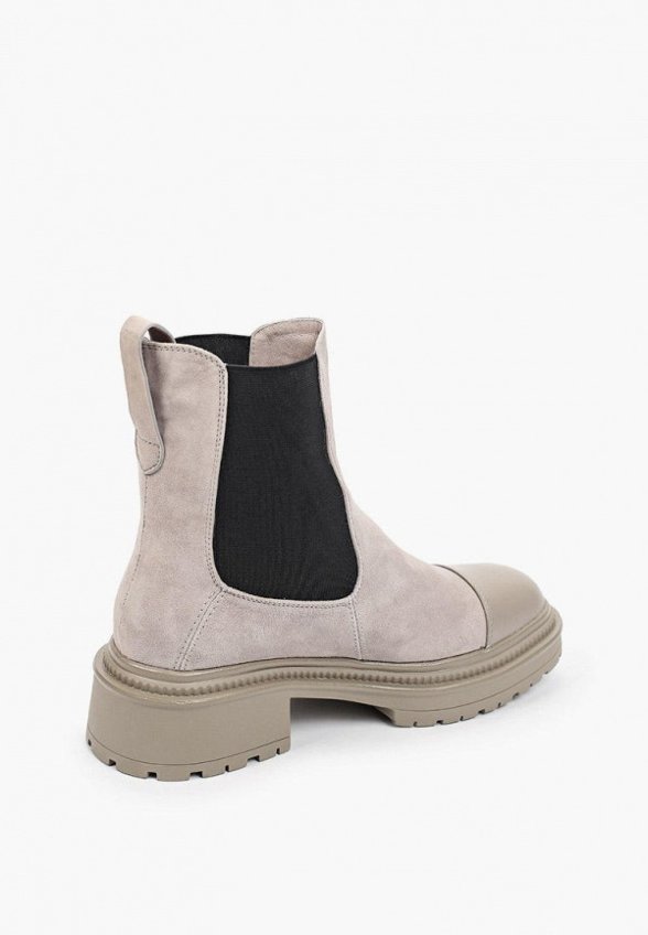 Ботинки Sbalo