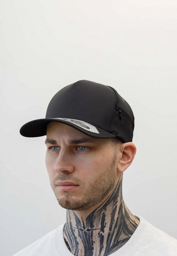 Бейсболка Flexfit