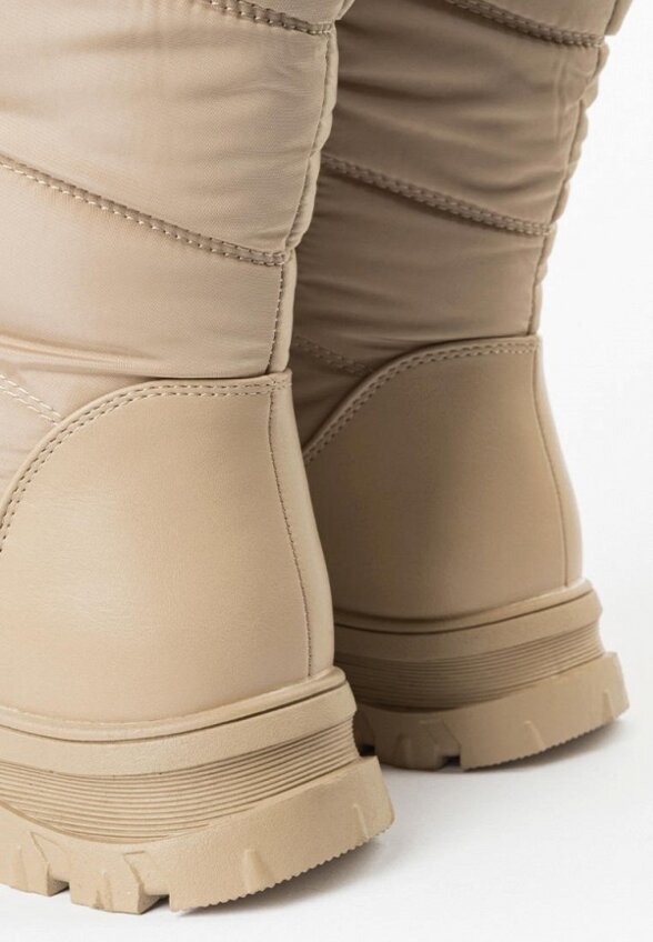 Дутики Niota Line