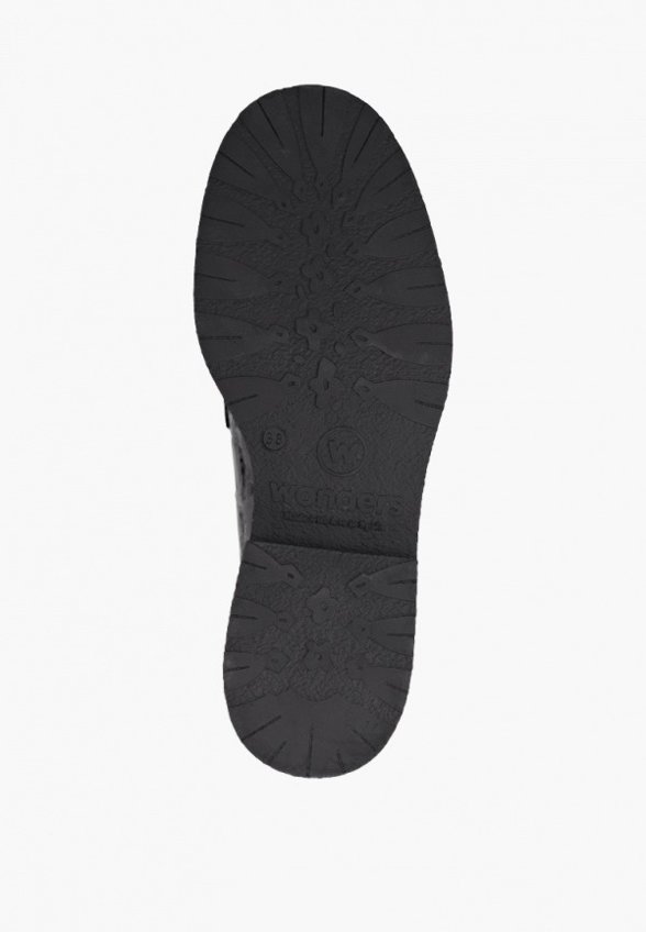 Лоферы Wonders