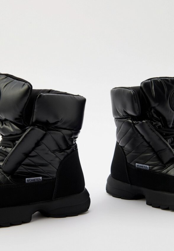 Дутики Jog Dog