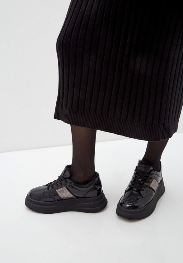 Кроссовки Ever Be