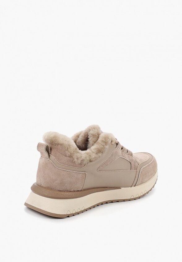 Кроссовки Dino Albat